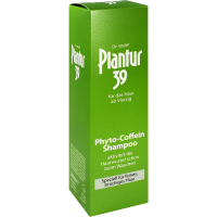 PLANTUR 39 Coffein Shampoo