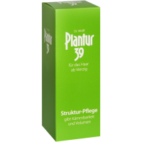 PLANTUR 39 Struktur-Pflege Emulsion