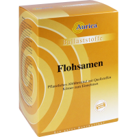FLOHSAMEN KERNE