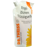 DR.THEISS Ringelblumen Seife Nachfüllbeutel