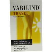 VARILIND Travel 180den AD M BW beige