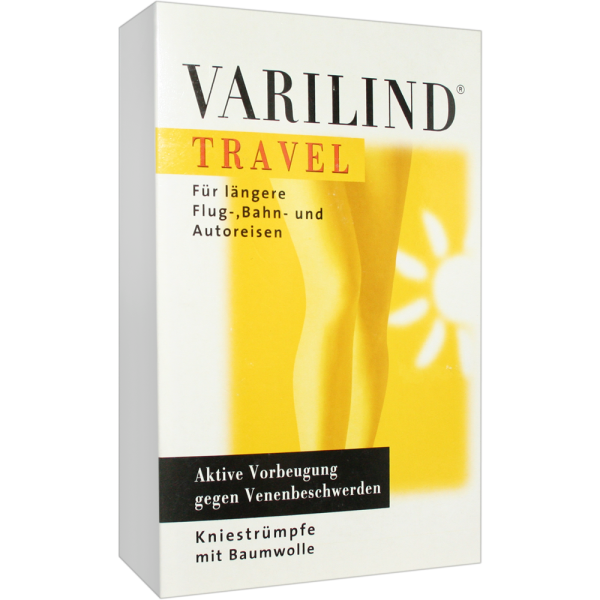 VARILIND Travel 180den AD L BW beige