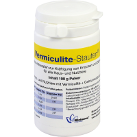 VERMICULITE Staufen Pulver vet.