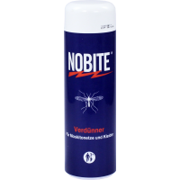 NOBITE Verdünner Flasche