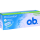 O.B. Tampons ProComfort super plus