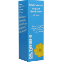 DR.THEISS Nachtkerzen hautzart Handbalsam