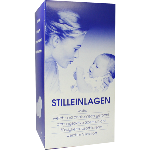 STILLEINLAGEN Baby Frank