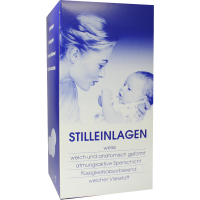 STILLEINLAGEN Baby Frank