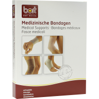 BORT Handgelenkstütze m.eingef.Daumenaussp.L blau