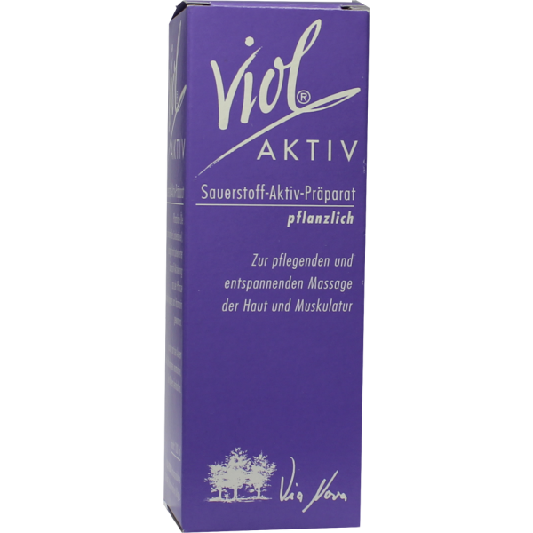 VIOL AKTIV Öl
