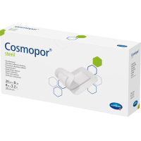 COSMOPOR steril Wundverband 8x20 cm