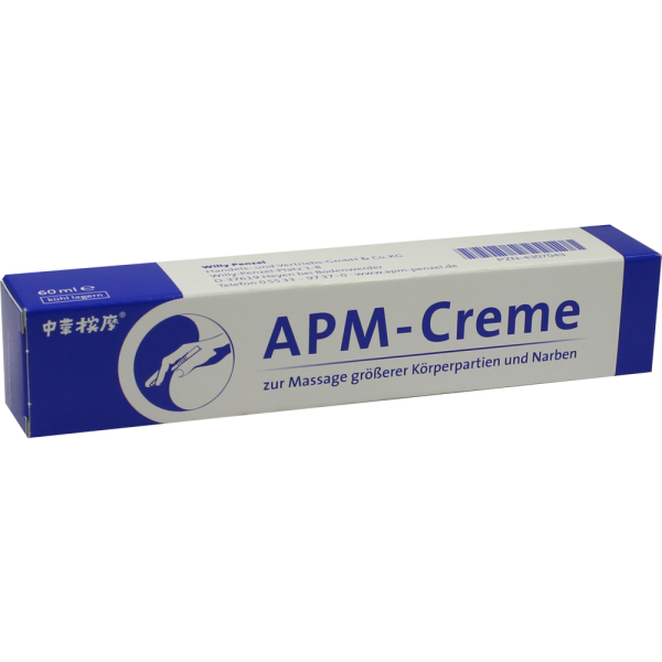 APM Creme
