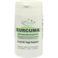 CURCUMA VEGI Kapseln