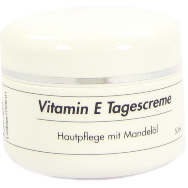 VITAMIN E TAGESCREME