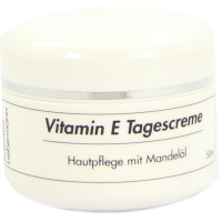 VITAMIN E TAGESCREME