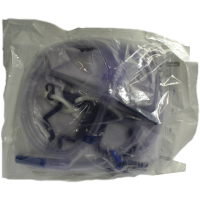 UROSID Urindrainage Syst.m.Tropfk.2 l 120 cm Schl.