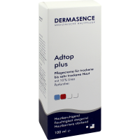 DERMASENCE Adtop plus Creme