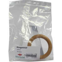 RINGPESSAR Silikon 70 mm