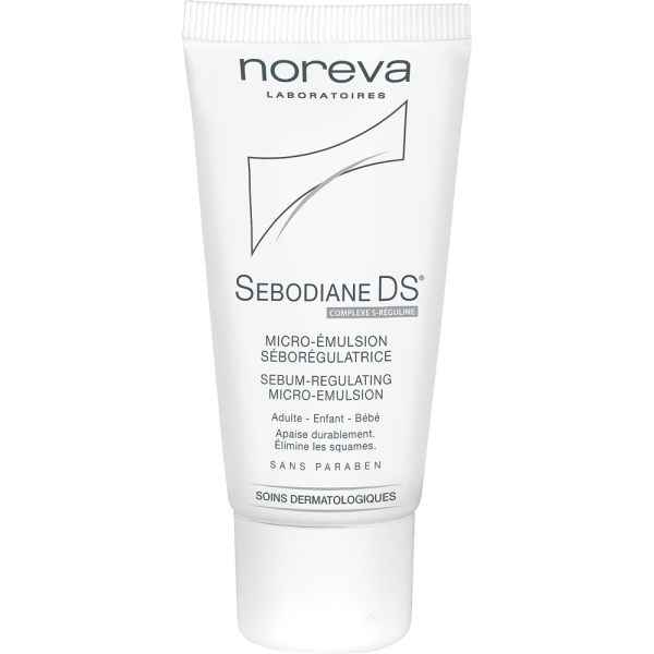 NOREVA Sebodiane DS Mikroemulsion