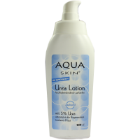 AQUA SKIN Urea Lotio Spender