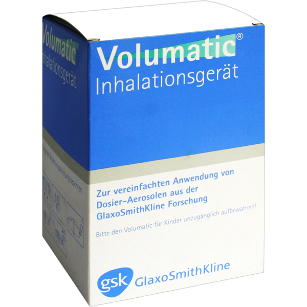 VOLUMATIC