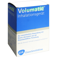 VOLUMATIC
