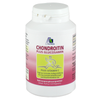 CHONDROITIN GLUCOSAMIN Kapseln