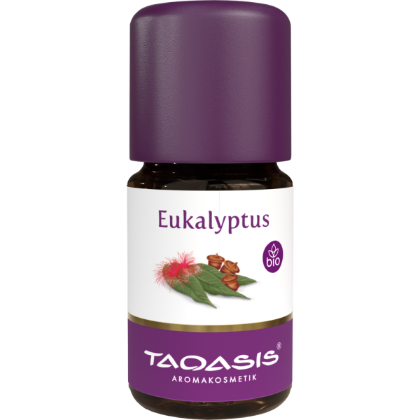 EUKALYPTUS ÖL Bio