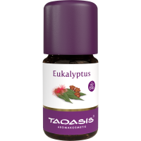 EUKALYPTUS ÖL Bio