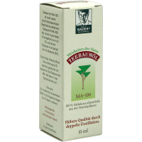 TEEBAUM ÖL AMAX MA-100