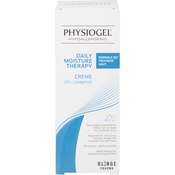 PHYSIOGEL Daily Moisture Therapy Creme