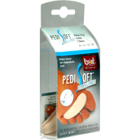 BORT PediSoft TexLine Zehen-Pad rechts