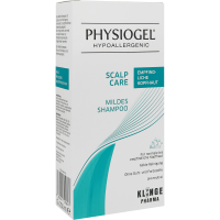 PHYSIOGEL Scalp Care mildes Shampoo