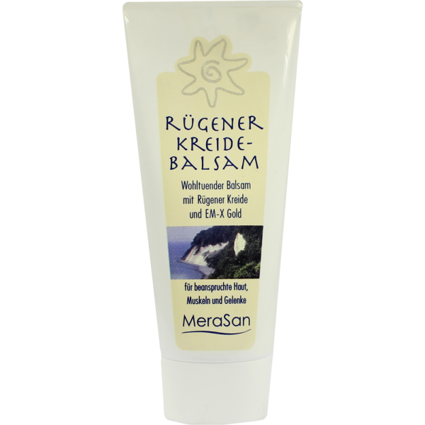 RÜGENER Kreide Balsam