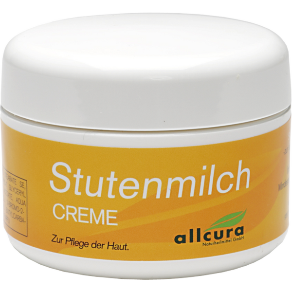 STUTENMILCH CREME