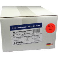 FÜLLSORTIMENT DIN 13157-C