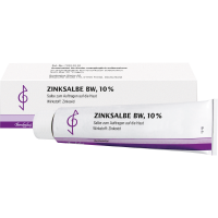 ZINKSALBE BW