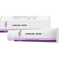 VASELINE WEISS