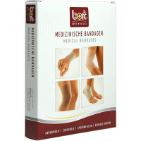 BORT Verkürzungsausgleich large 5 mm Silikon