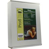 MOORKISSEN Rücken/Brust Altteich 25x38 cm