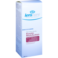 LENSCARE Kombi MultiAction Lösung