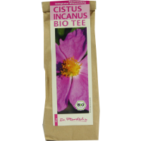 CISTUS INCANUS Bio Tee