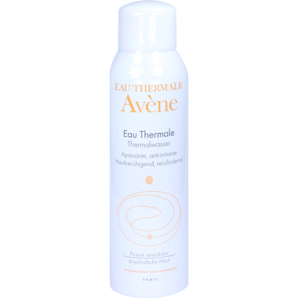 AVENE Thermalwasser Spray