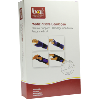 BORT ManuBasic Bandage links L haut