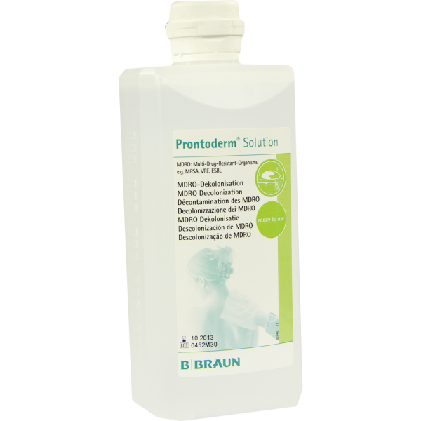 PRONTODERM Lösung