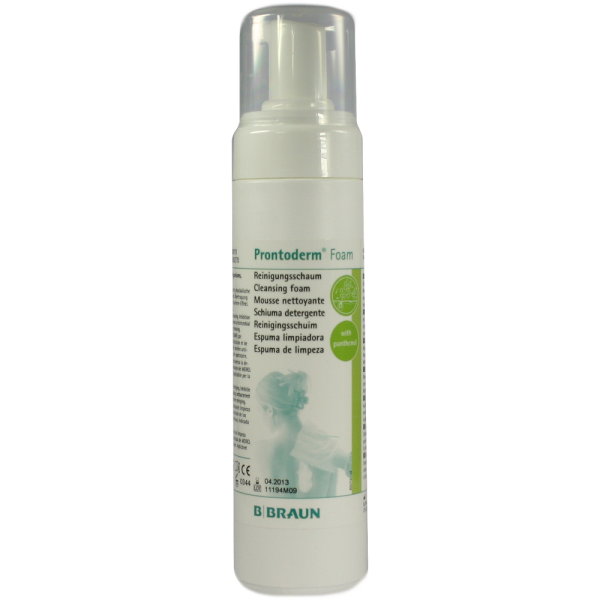 PRONTODERM Foam