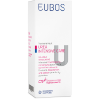 EUBOS TROCKENE Haut Urea 5% Handcreme