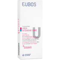 EUBOS TROCKENE Haut Urea 5% Nachtcreme