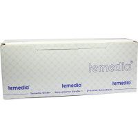 GIPSBINDE Temedia spezial 8 cmx3 m