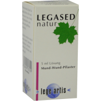 LEGASED Natur Lösung